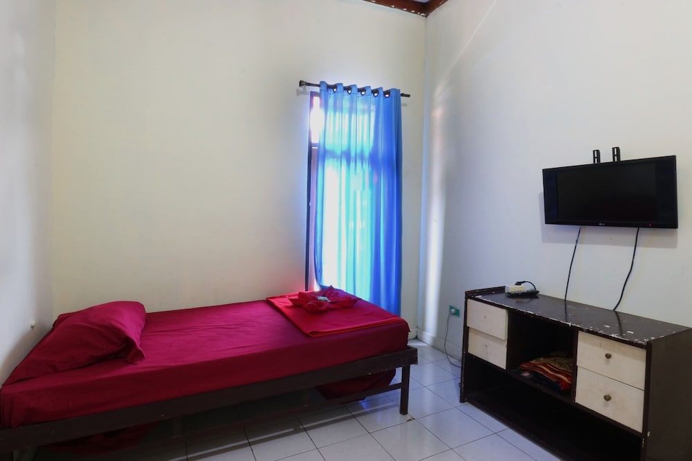 Hotel Arjuna 45/66