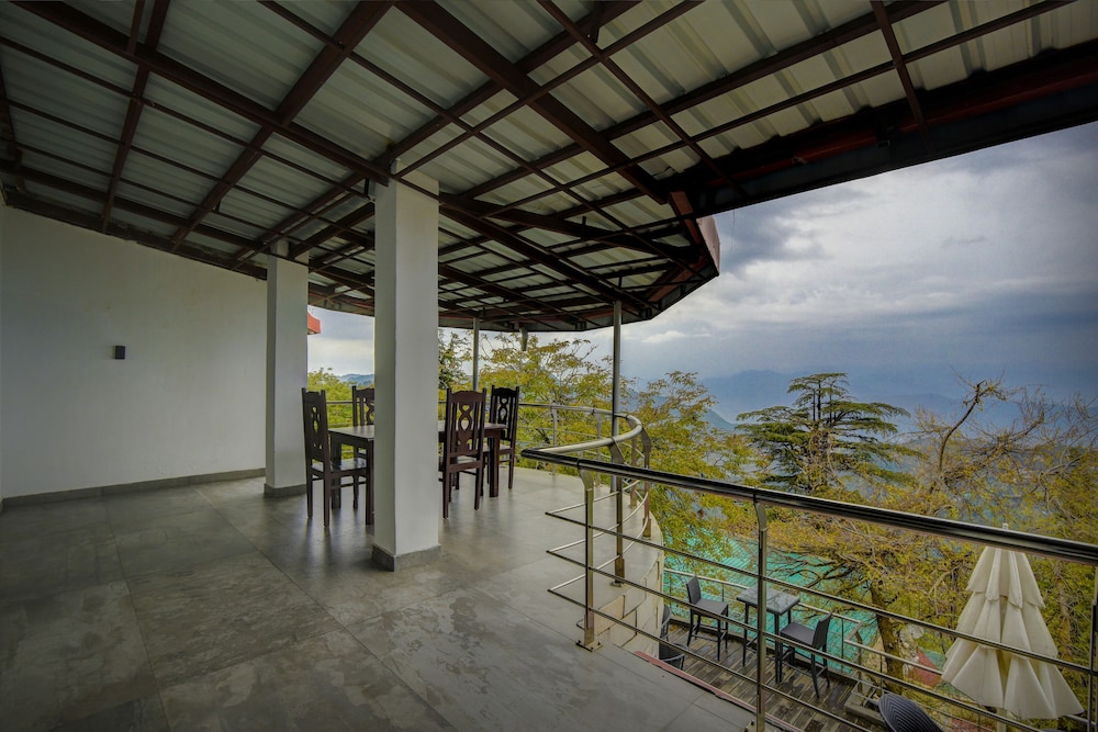 Renest Dunsvirk Court, Mussoorie 27/55