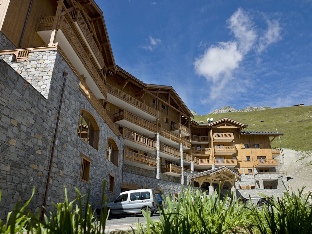 Residence CGH Le Telemark 1/51