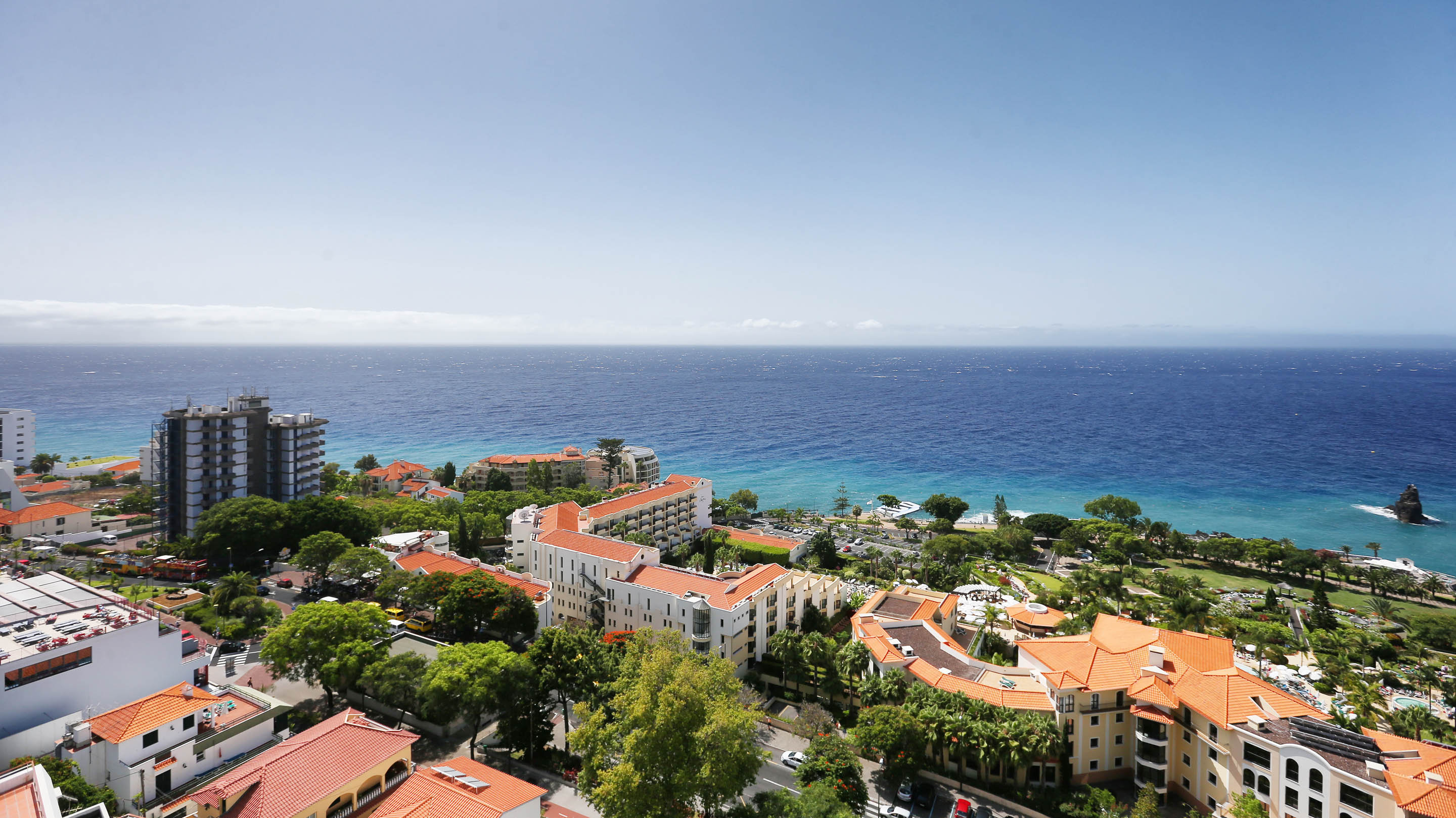 Muthu Raga Madeira Hotel، Sao Martinho 38/41
