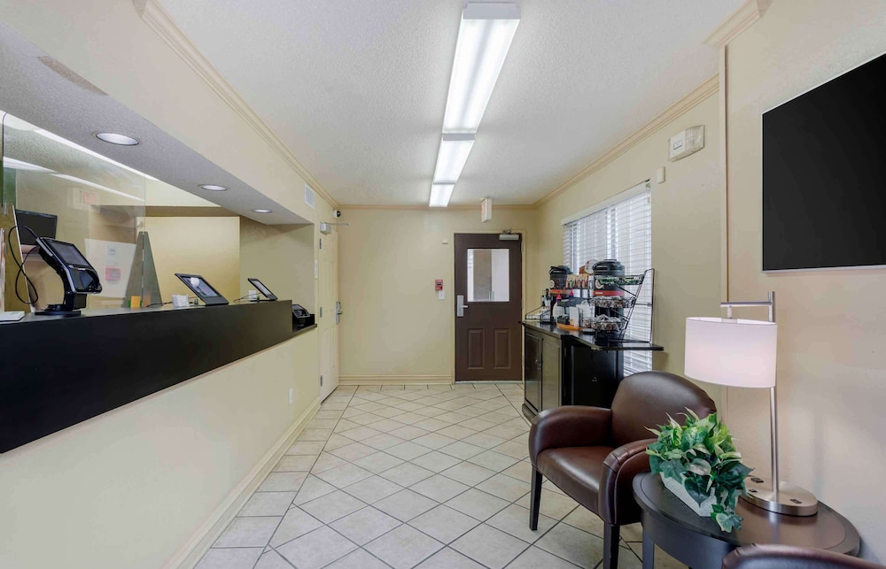 Extended Stay America - Nashville - Franklin - Cool Springs 9/57