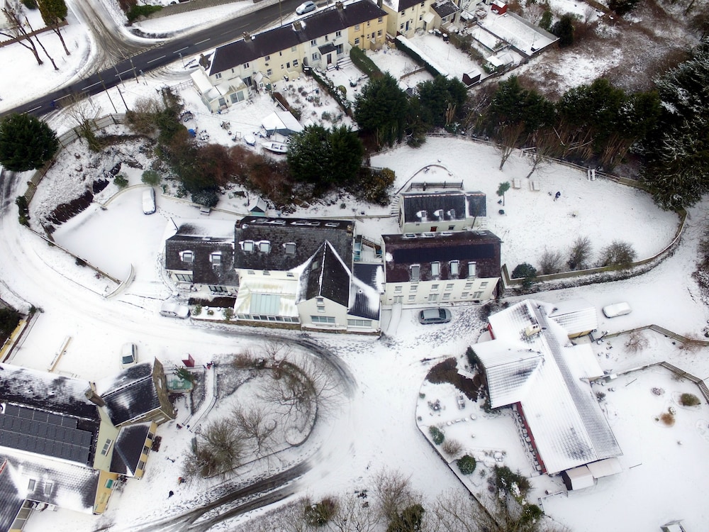 Ivybridge Guest House 5/50
