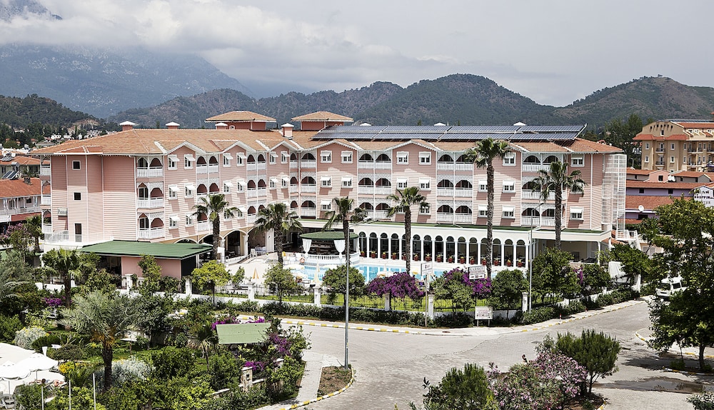 Pasha Princess - Adults Only 4/50