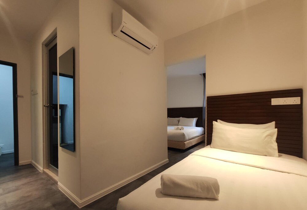 T Hotel Tandop 16/61