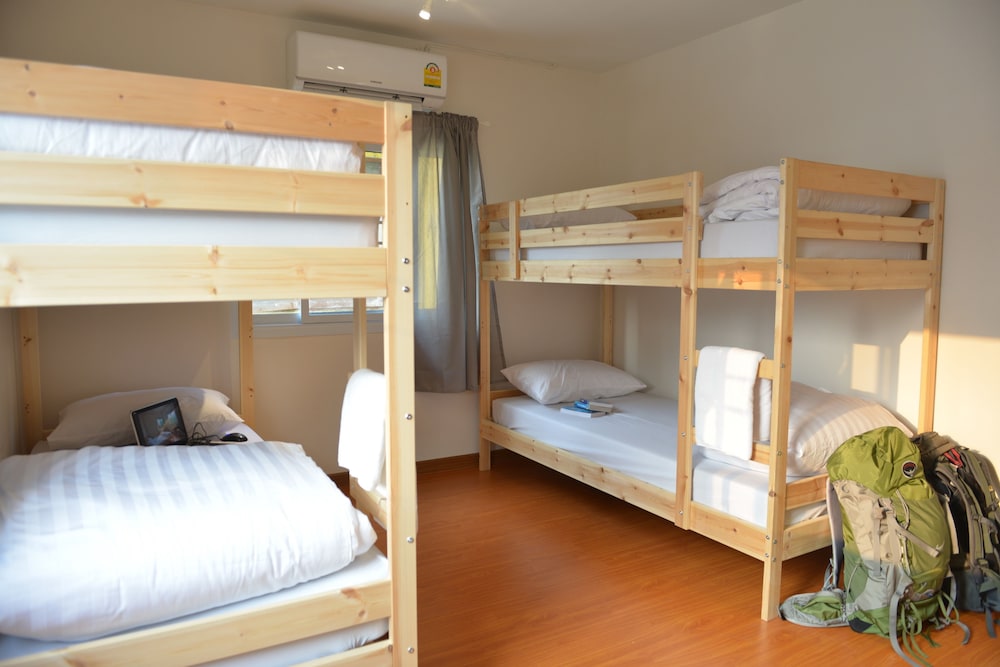 Panpan Hostel Bangkok 12/33