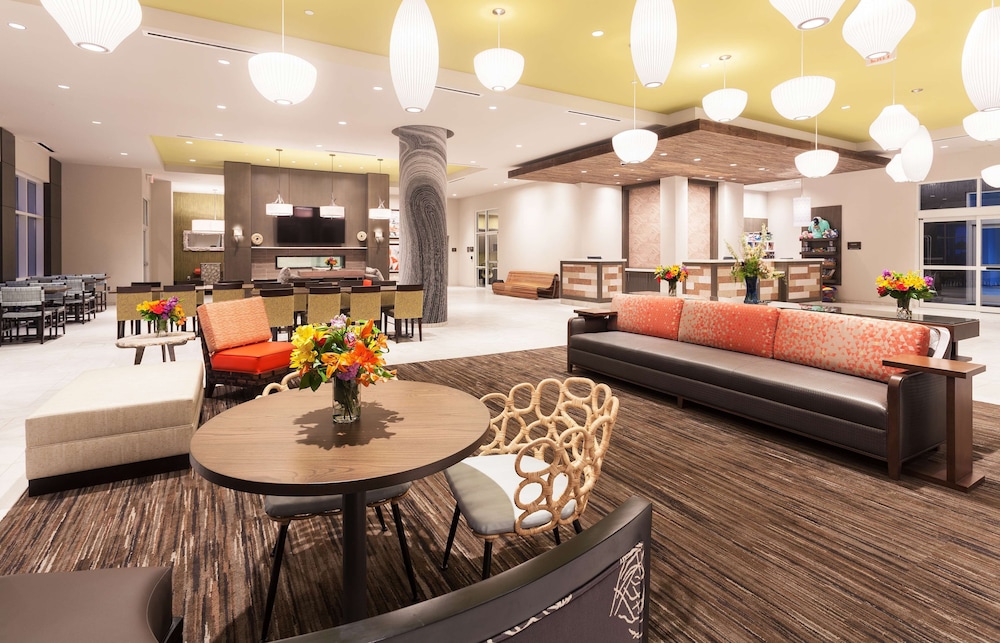Hilton Garden Inn Ft. Walton Beach 32/50