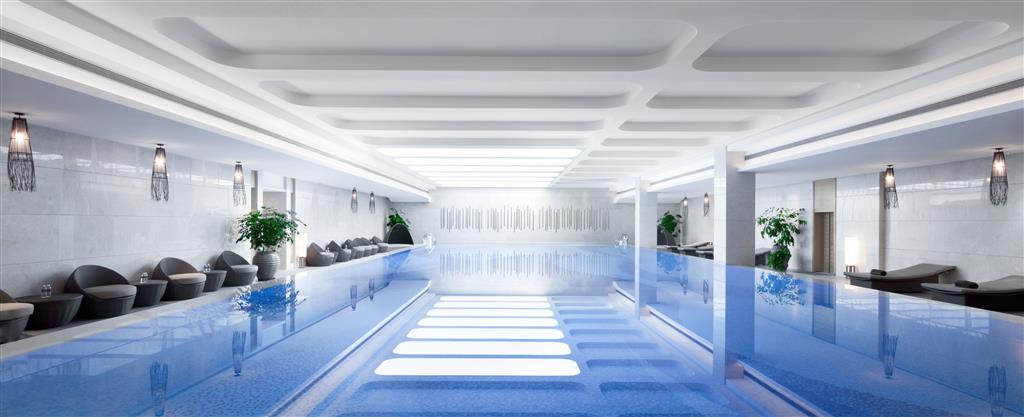 Sheraton Hongkou 23/42