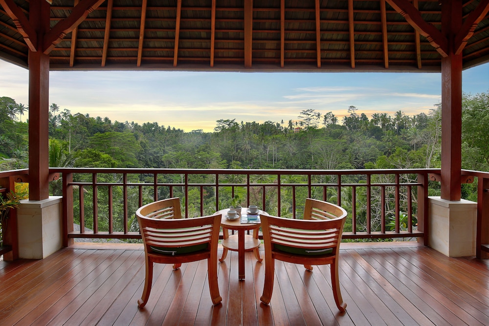 Jannata Resort and Spa 53/64