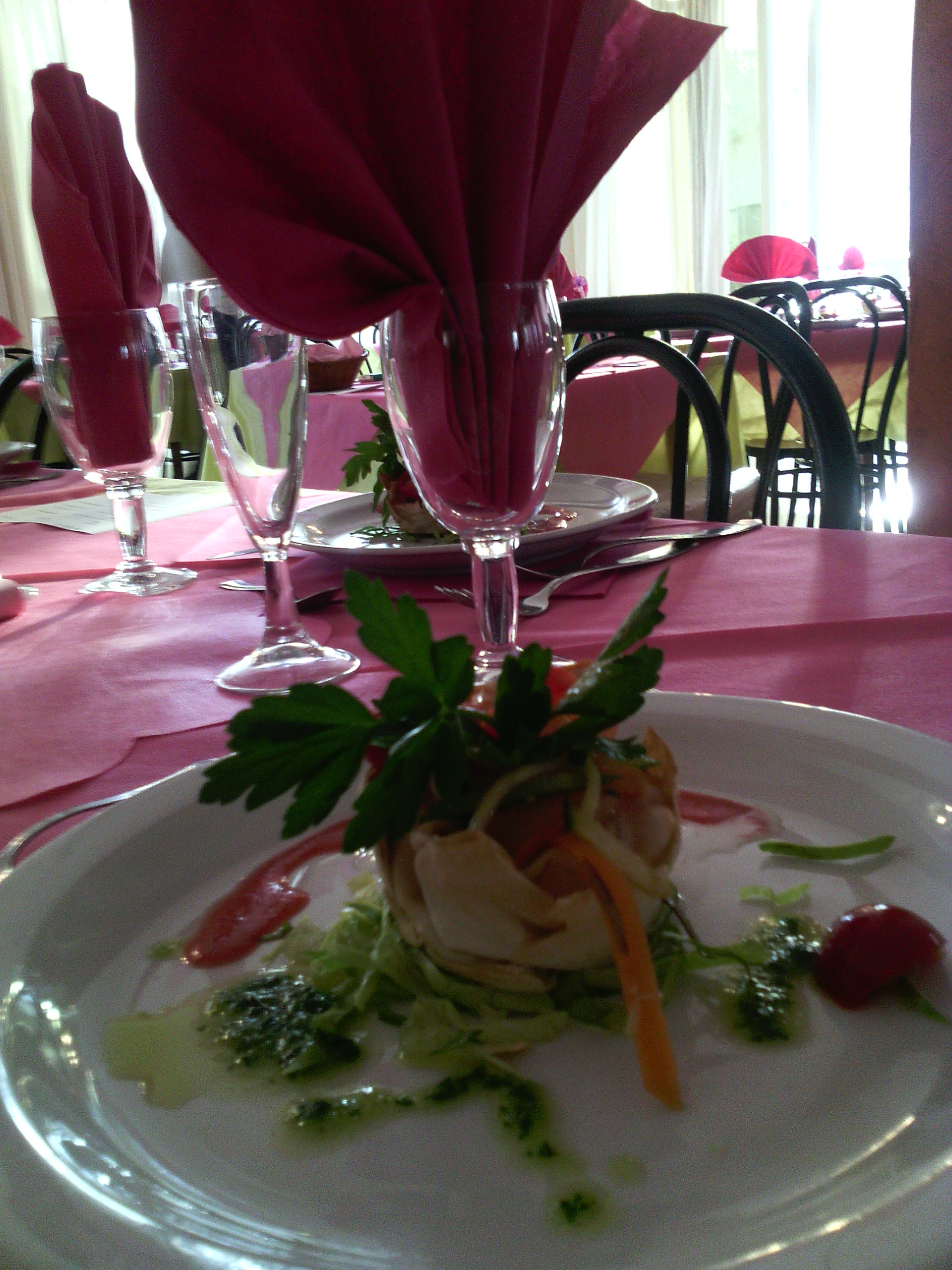 Hotel Playa (Rimini) 30/40