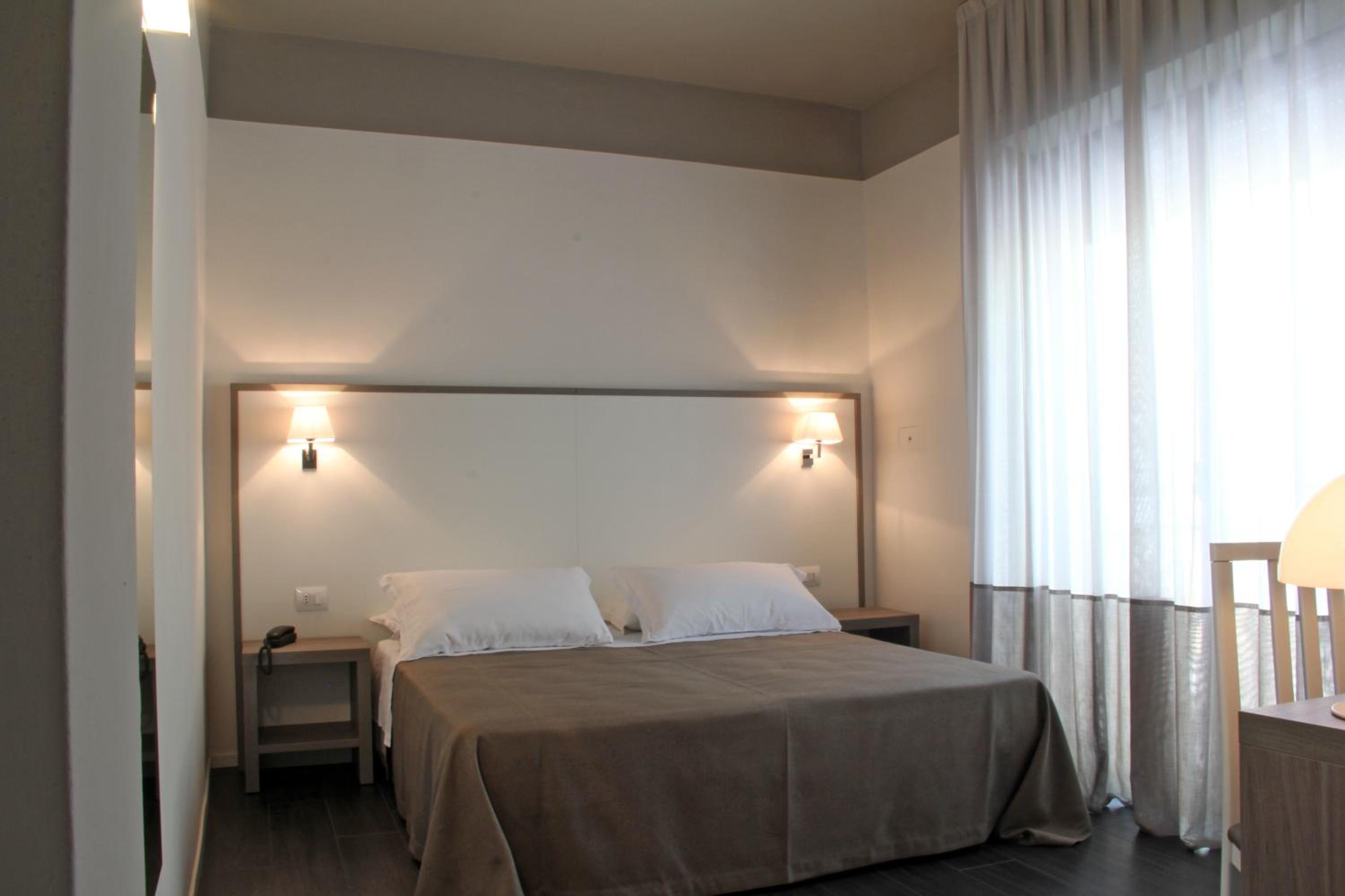 Hotel Cristallo #1