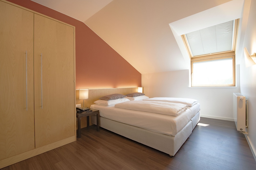Heinhotel Vienna Airport 18/50