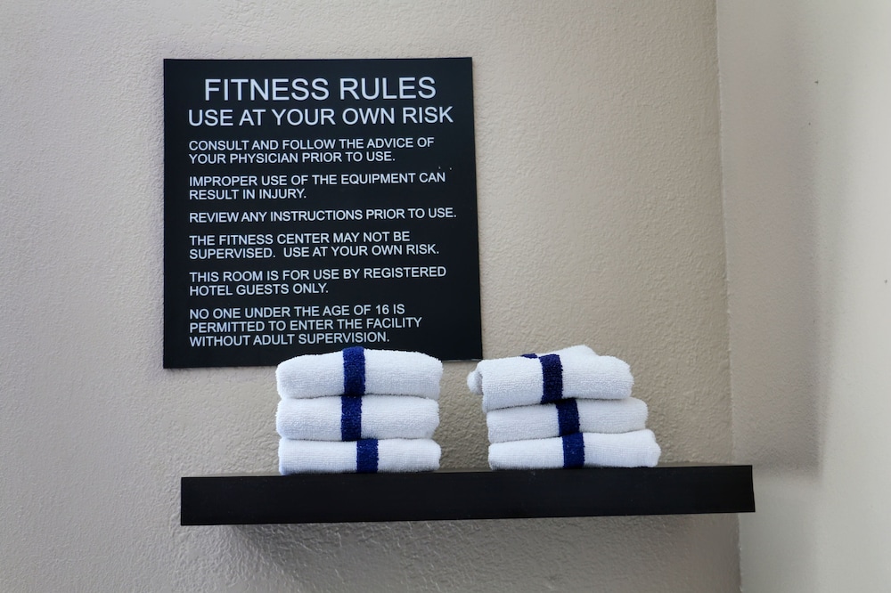 Country Inn & Suites By Radisson Savannah Gateway Ga photo2