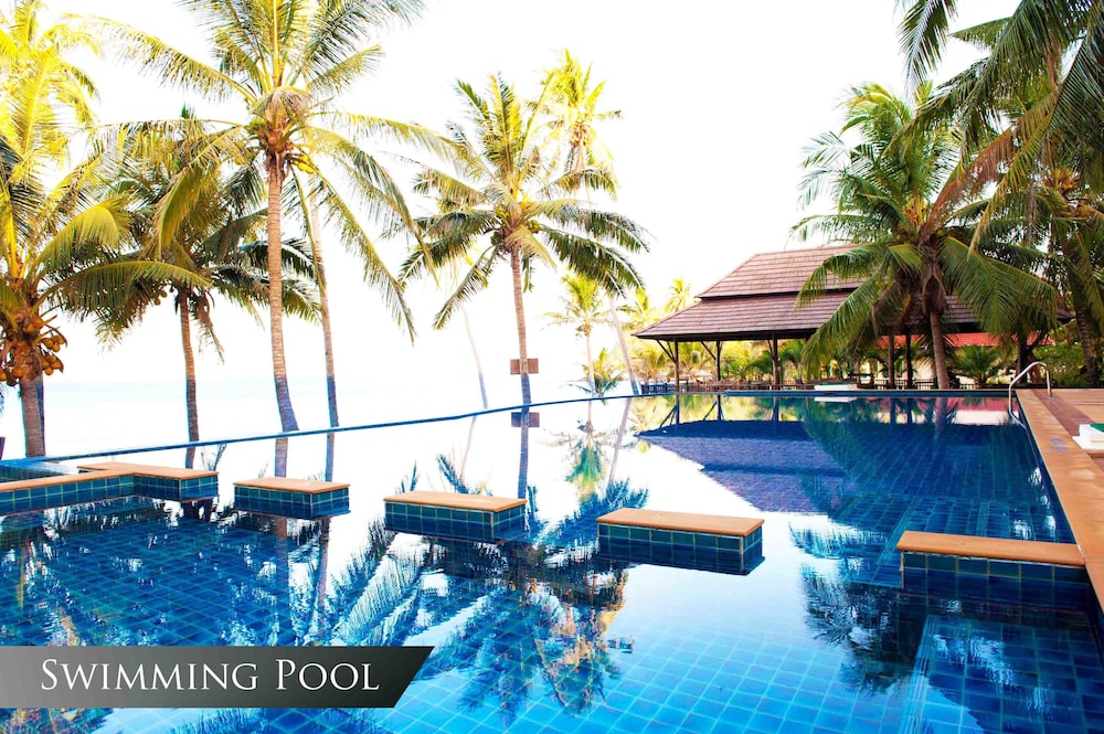 Bansaithong Beach Resort 48/52
