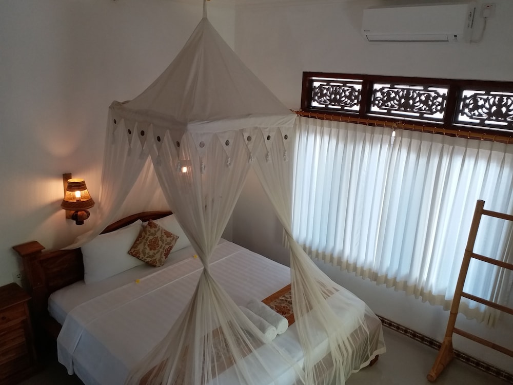 Praety Home Stay 10/40