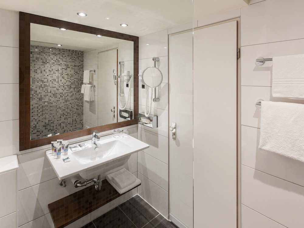 Mercure Hotel Amsterdam West 21/71