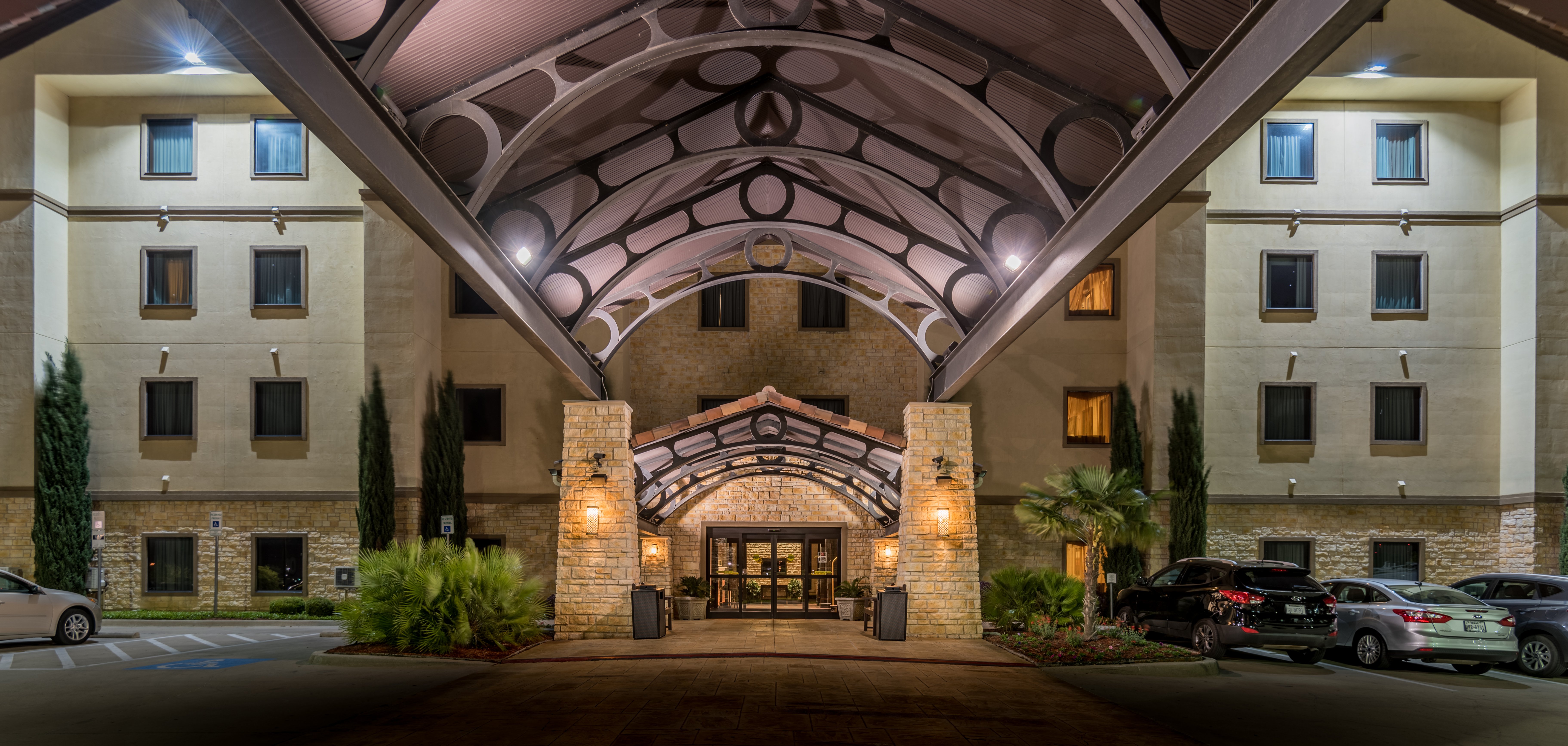 Staybridge Suites Dfw Airport North 7/75