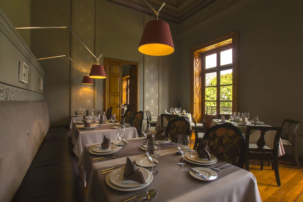 CASA GRANDE HOTEL BOUTIQUE 48/67