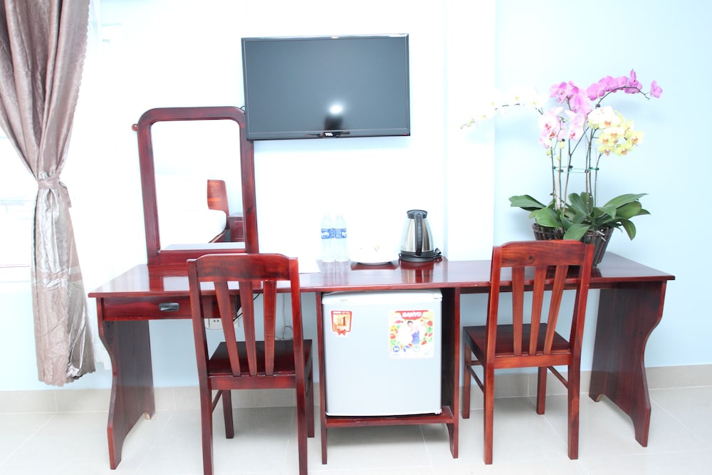 Hai Yen Resort 9/62