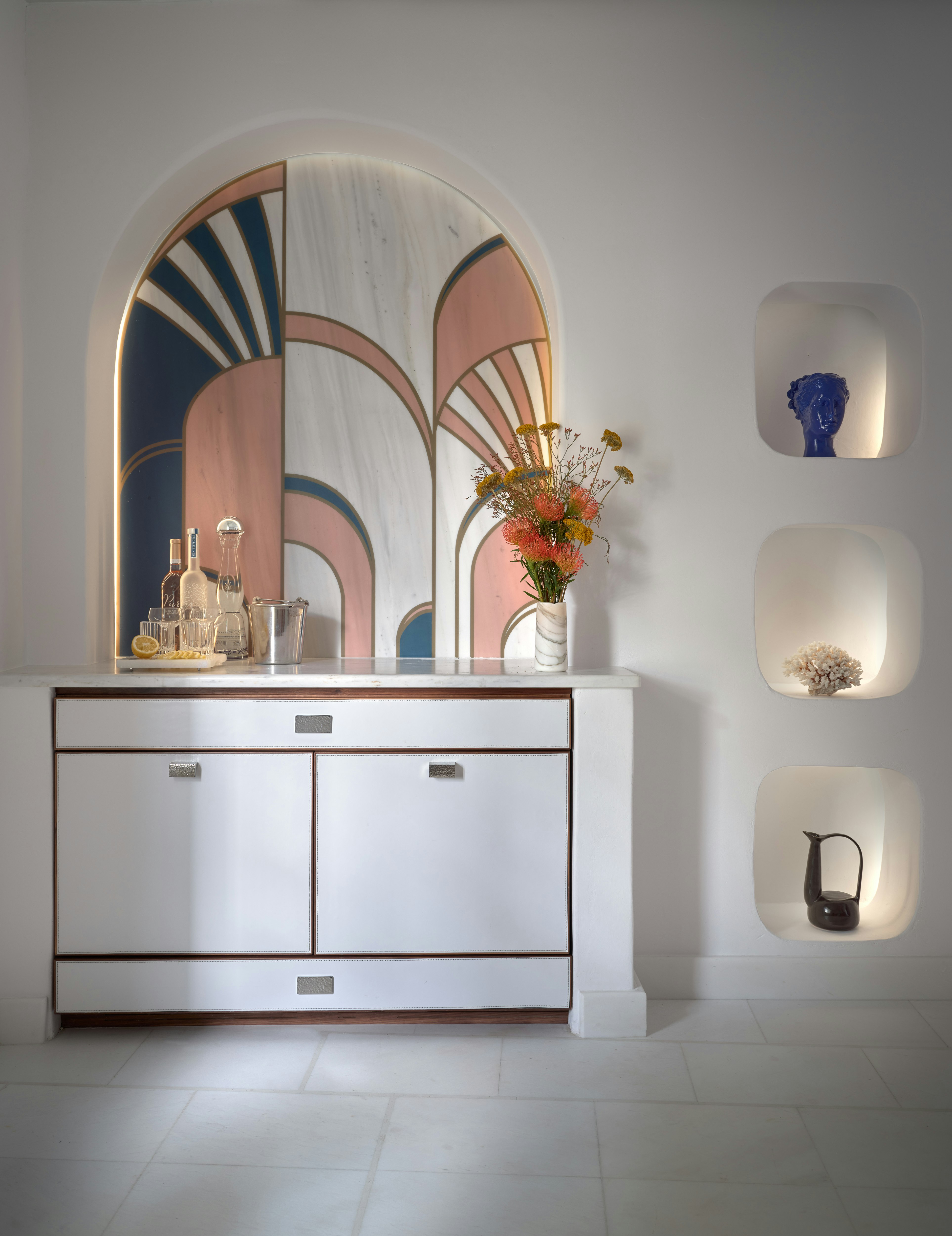 Belvedere Hotel Mykonos 6/50