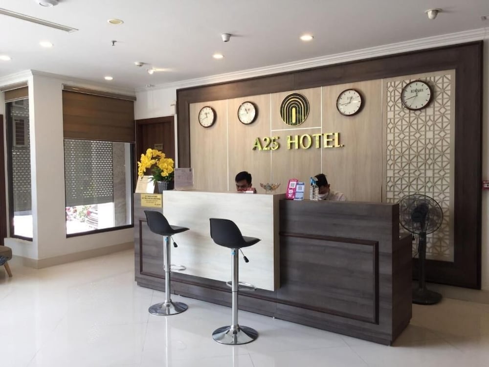 A25 Hotel - Hoang Dao Thuy 1 6/58