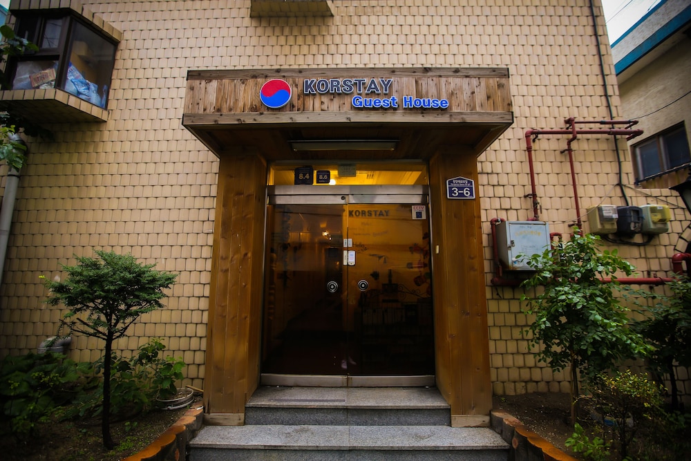 Korstay Sookmyung Woman's Univ. photo1