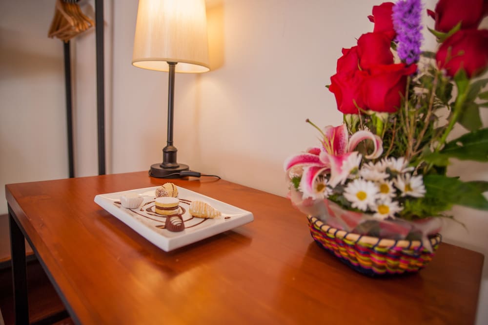 Casa Biru Hotel Boutique 52/68