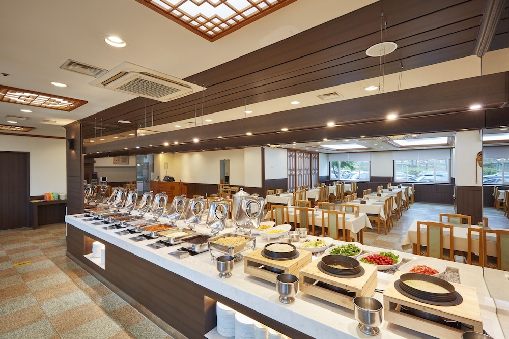 Kumho Seorak Resort 55/64