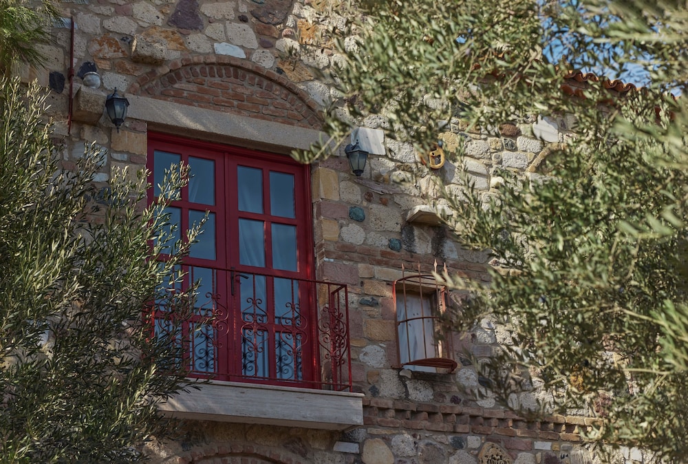 Alacati Zeytin Konak Hotel 5/50