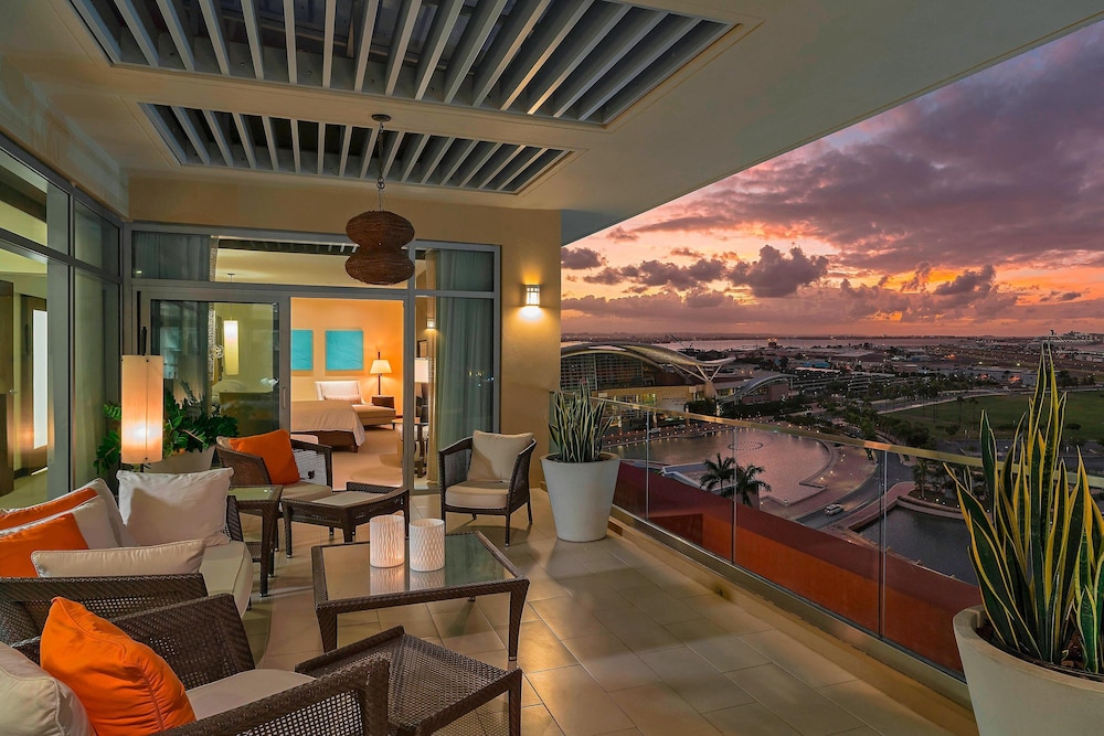Sheraton Puerto Rico Resort and Casino 28/45