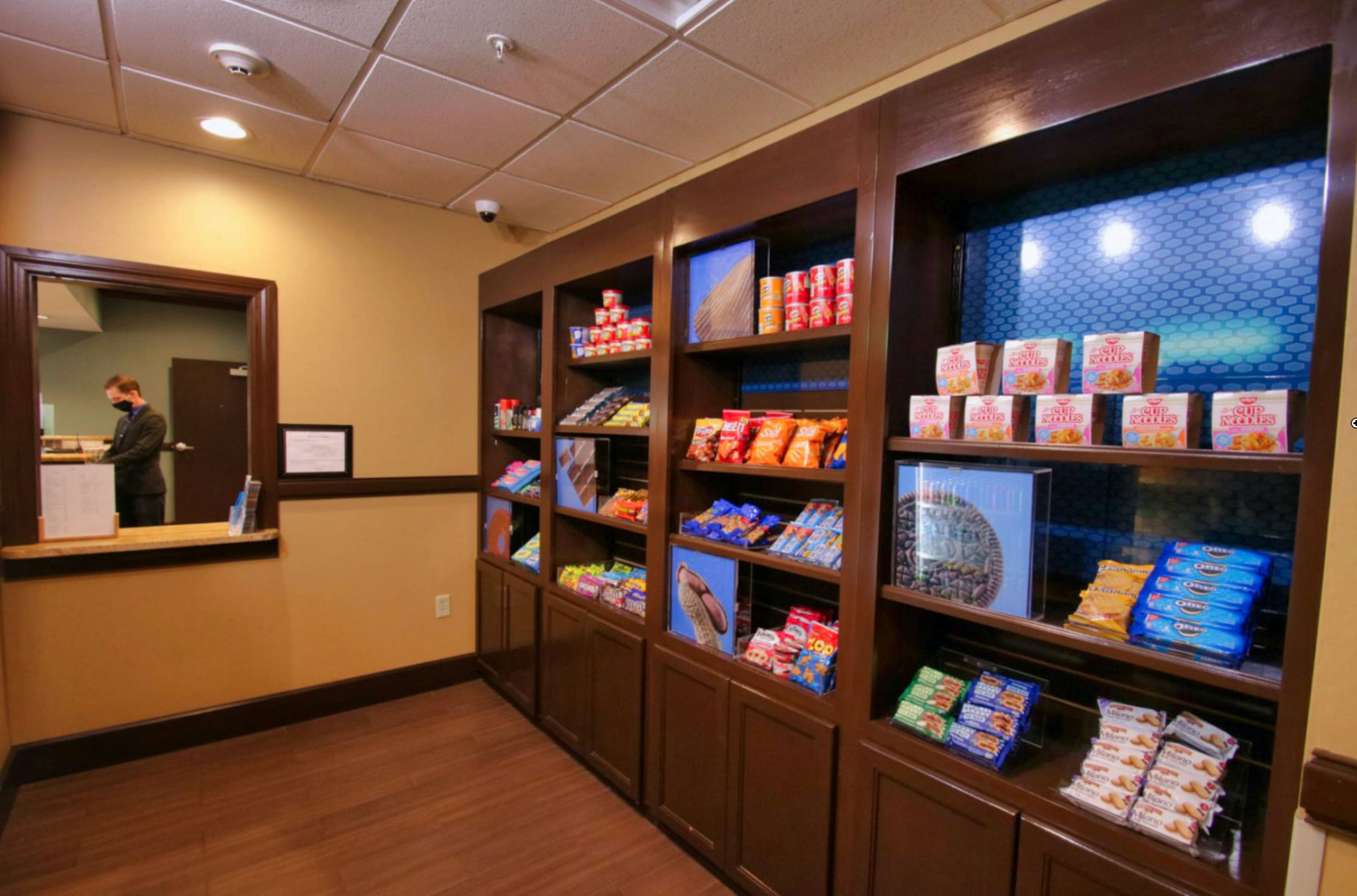 Hampton Inn & Suites Jacksonville - Beach Boulevard/Mayo Clinic Area 42/54