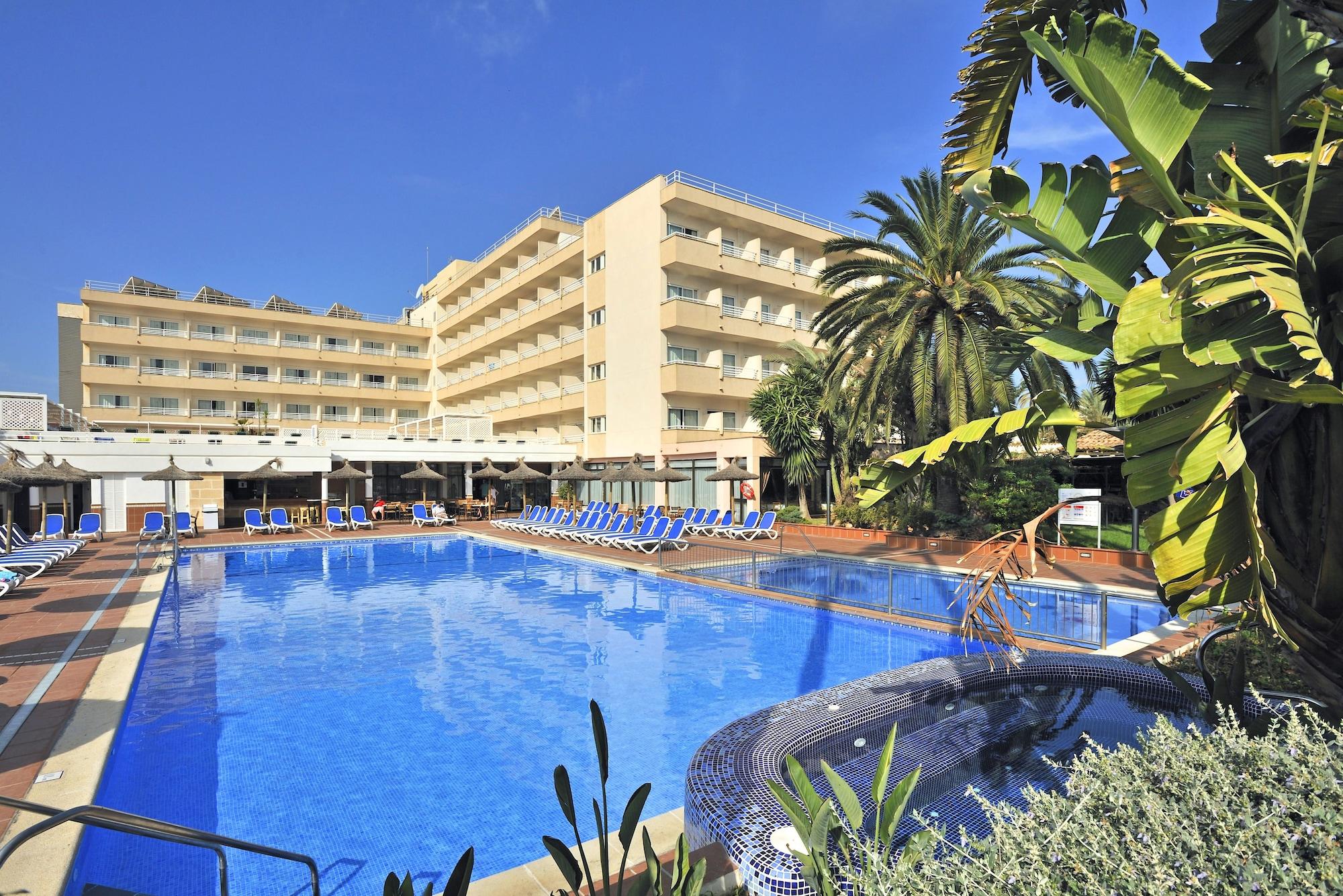 GLOBALES SANTA PONSA PARK HOTEL 17/42
