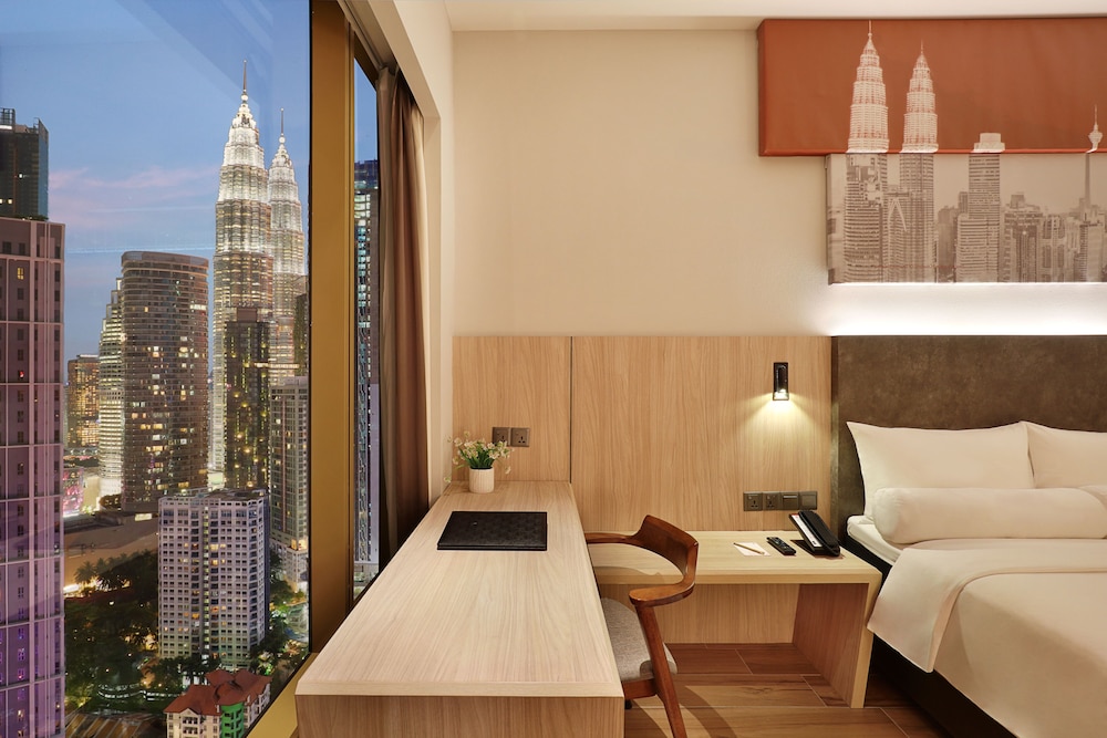 Ibis Kuala Lumpur City Centre 20/74