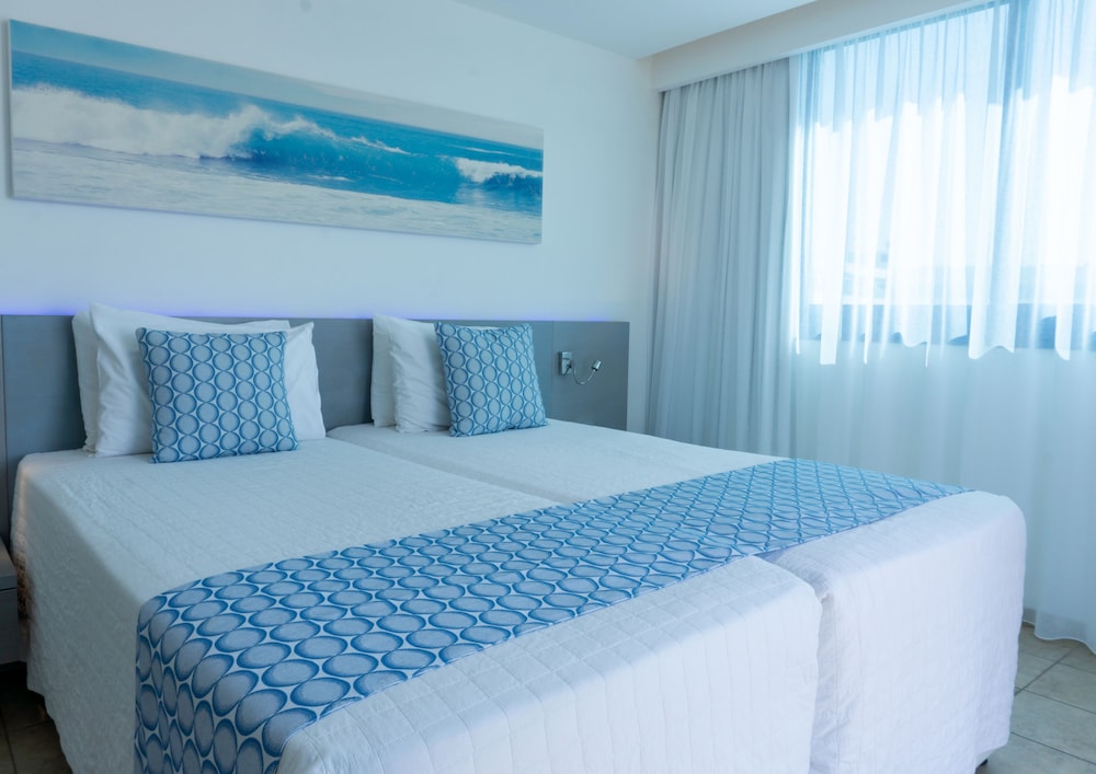 SUPERIOR, TWIN BEDS