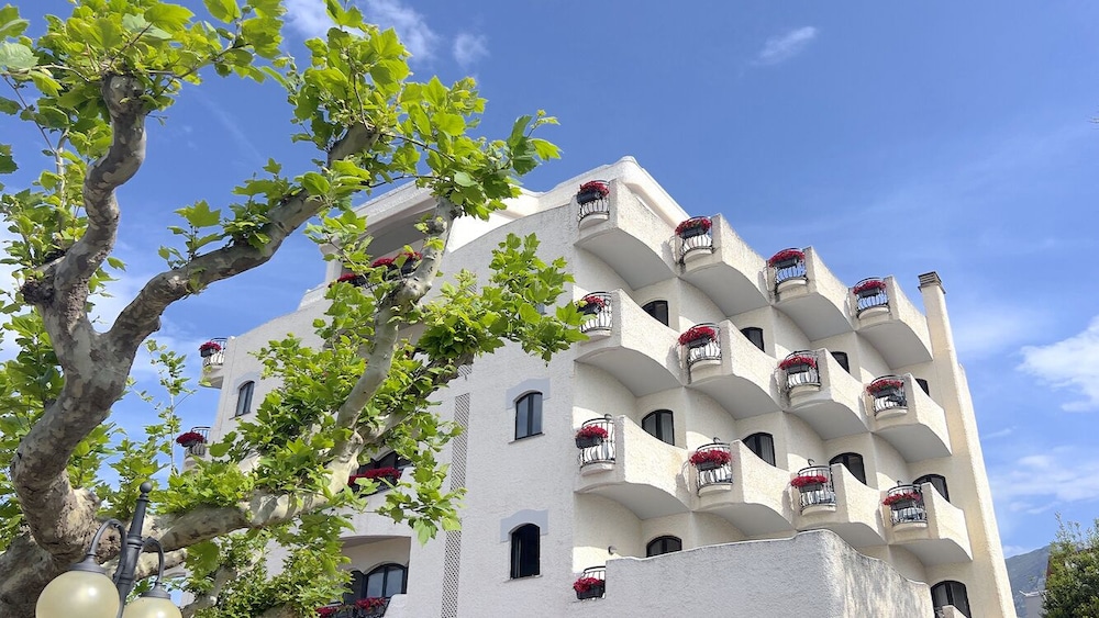 Bajamar Beach Hotel 3/49