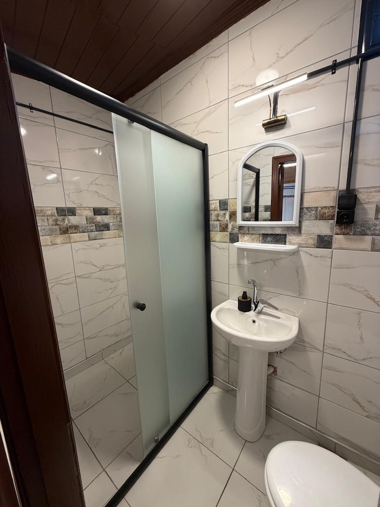 Sirvani Konagi Butik Otel 47/49