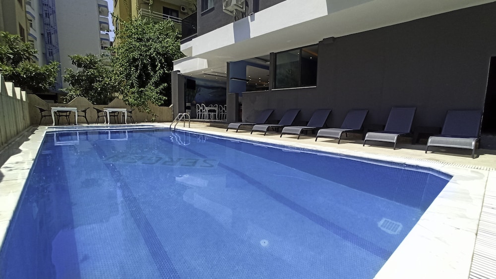 Livane Apart Hotel 26/50