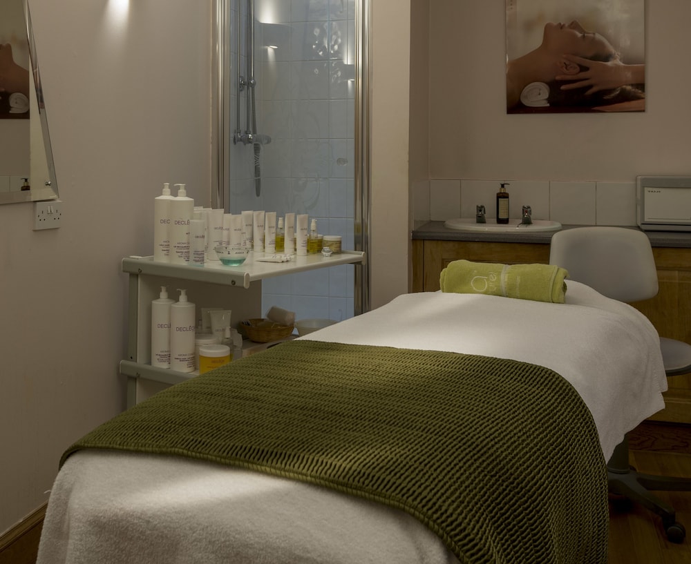 Ardoe House Hotel and Spa 14/69