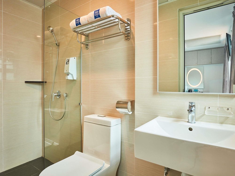 ibis budget Singapore Selegie 69/71