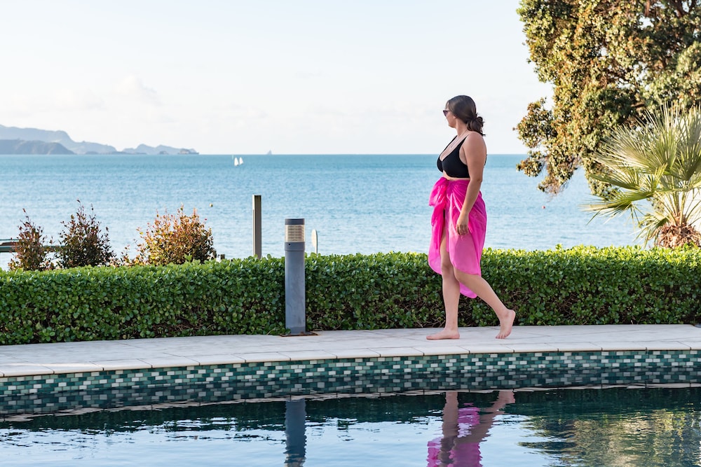 Paihia Beach Resort And Spa 44/50
