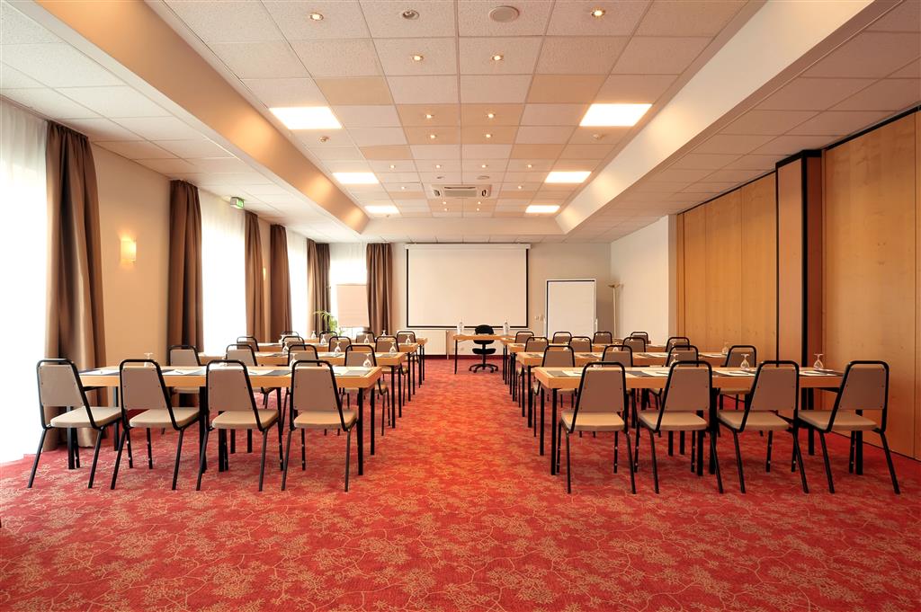 Best Western Hotel Sachsen Anhalt 26/37