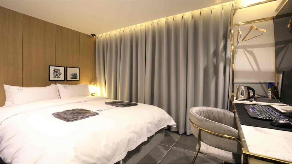 No. 25 Hotel Dongdaemun branch 16/33