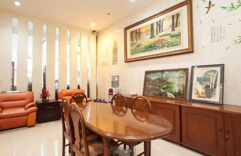 Soerabaja Place Guest House 16/32