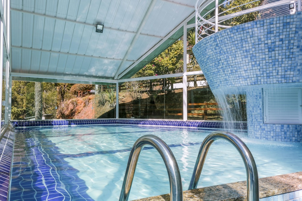 Hotel Fazenda Golden Park Campos do Jordao 31/71