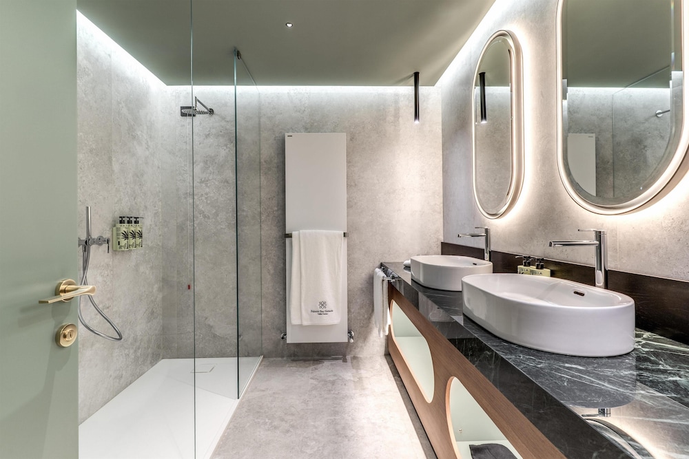 Palazzo San Gottardo Lake Como, a Radisson Collection 46/48
