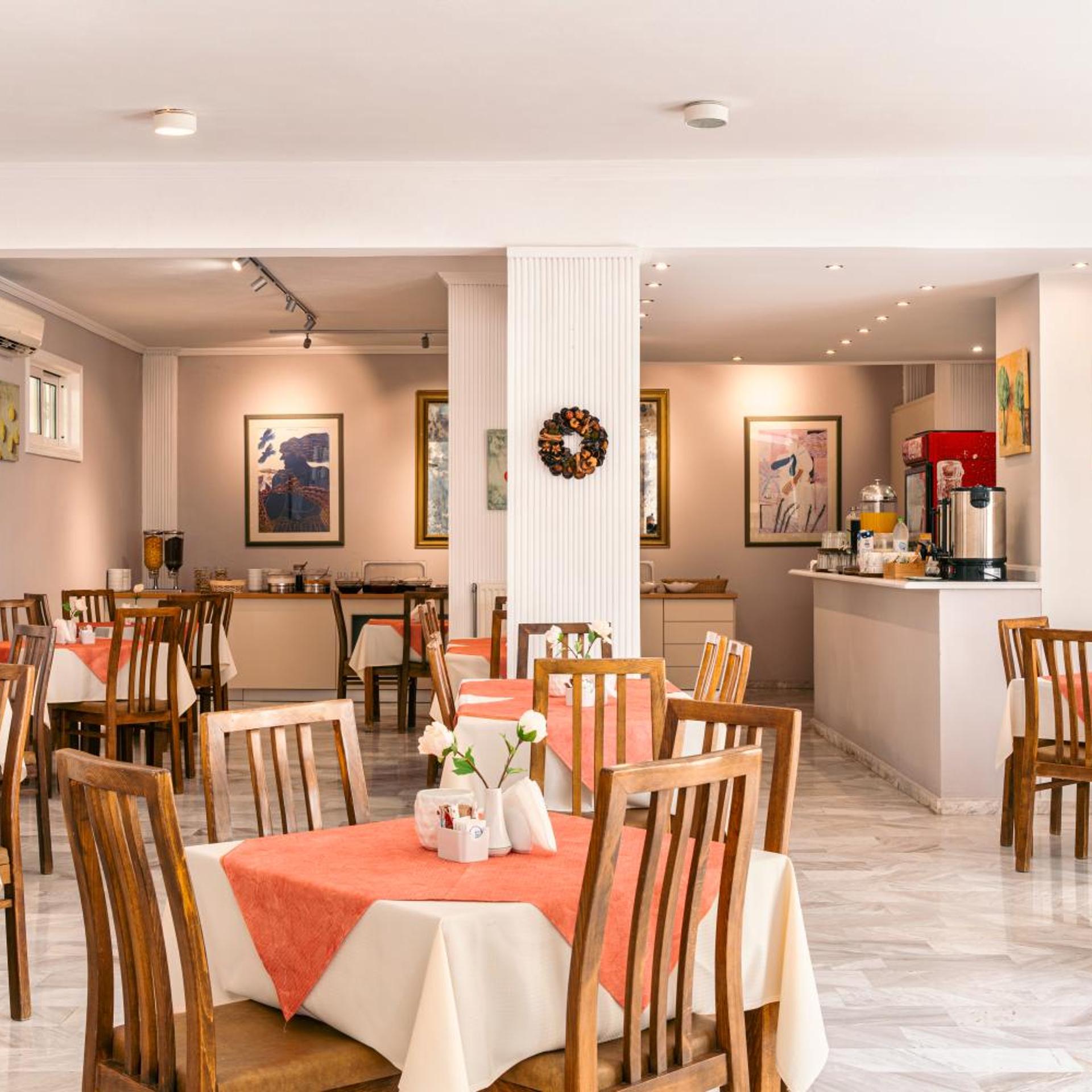 Hotel Katerina 33/50