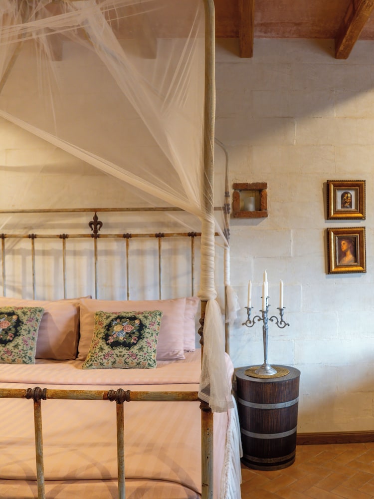 La Toscana Resort 24/50