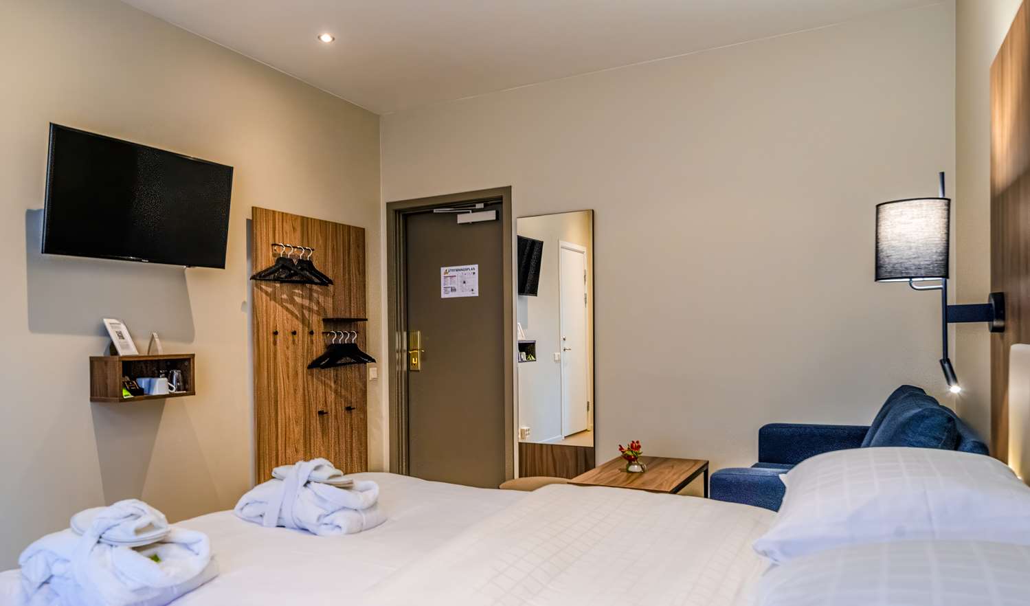 Best Western Hotel Karlaplan 10/54