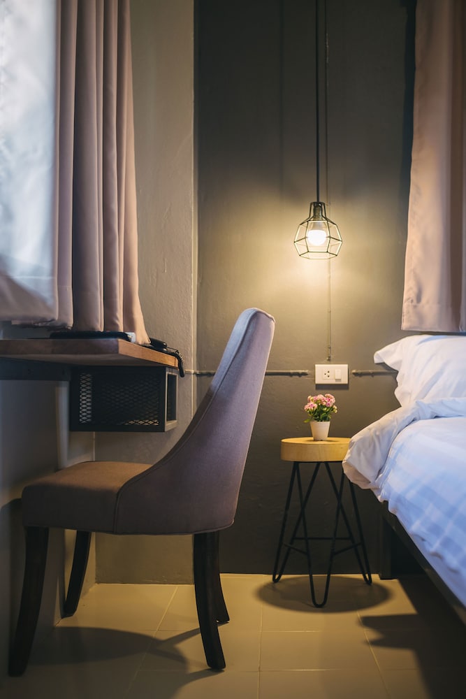 Cozy Inn Chiang Mai 47/61