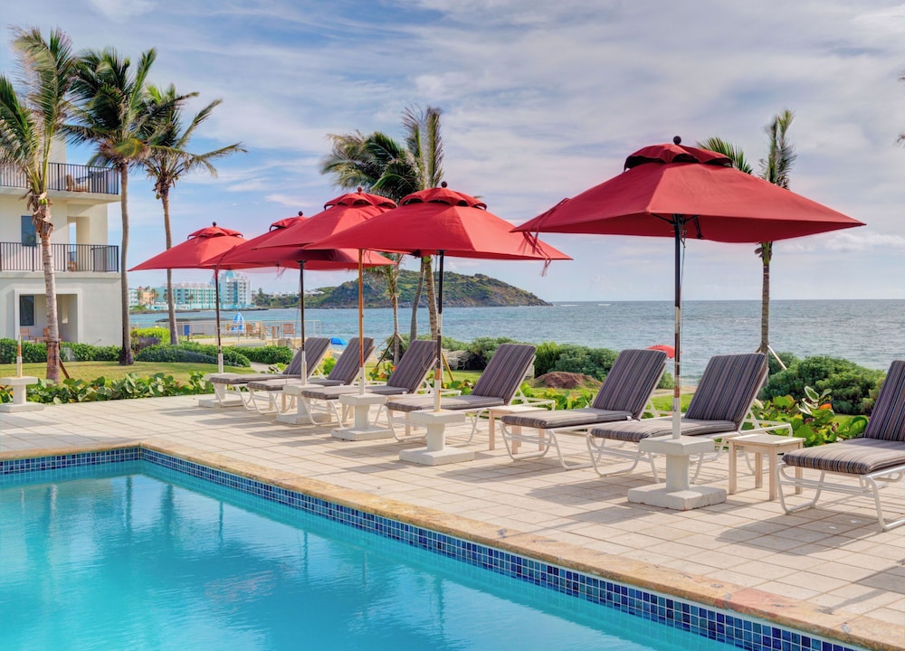 JW Marriott St. Maarten Beach Resort & Spa 49/50