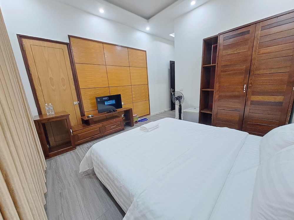Tuan Chau Resort Ha Long 8/50